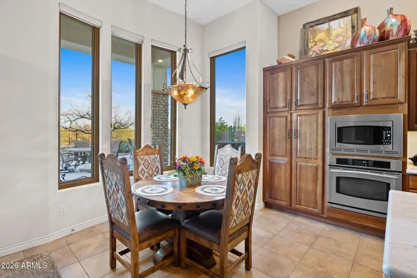 $1,100,000 | 40127 North Candlewyck Lane, Anthem, AZ 85086