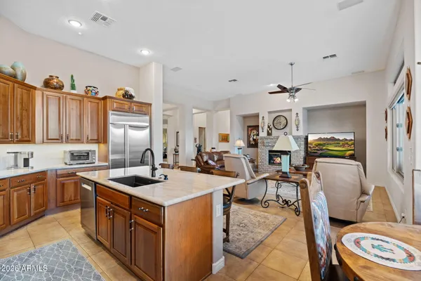 $1,100,000 | 40127 North Candlewyck Lane, Anthem, AZ 85086