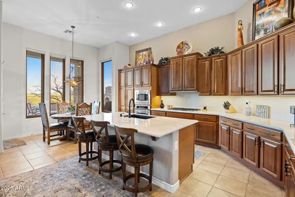 $1,100,000 | 40127 North Candlewyck Lane, Anthem, AZ 85086