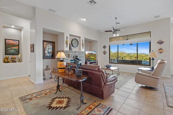 $1,100,000 | 40127 North Candlewyck Lane, Anthem, AZ 85086