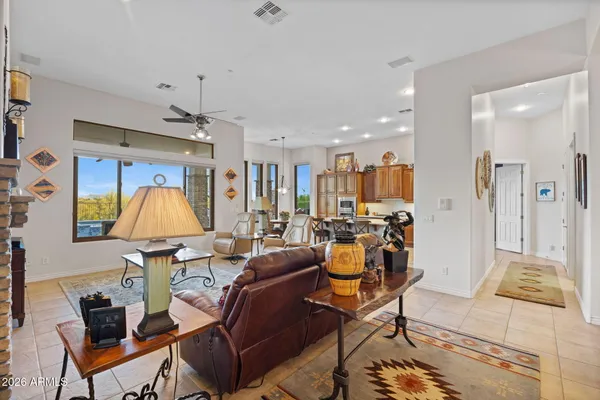 $1,100,000 | 40127 North Candlewyck Lane, Anthem, AZ 85086