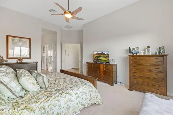 $1,100,000 | 40127 North Candlewyck Lane, Anthem, AZ 85086