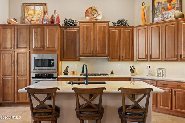 $1,100,000 | 40127 North Candlewyck Lane, Anthem, AZ 85086