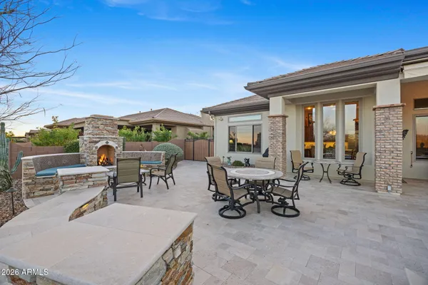 $1,100,000 | 40127 North Candlewyck Lane, Anthem, AZ 85086