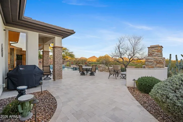 $1,100,000 | 40127 North Candlewyck Lane, Anthem, AZ 85086