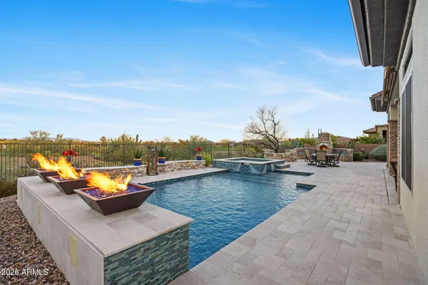 $1,100,000 | 40127 North Candlewyck Lane, Anthem, AZ 85086