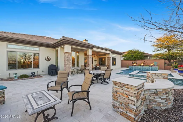 $1,100,000 | 40127 North Candlewyck Lane, Anthem, AZ 85086