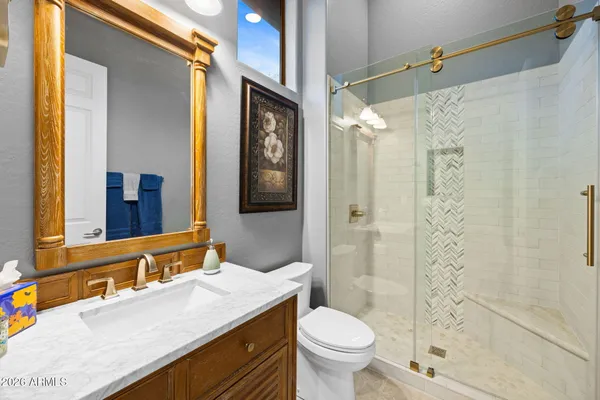 $1,100,000 | 40127 North Candlewyck Lane, Anthem, AZ 85086