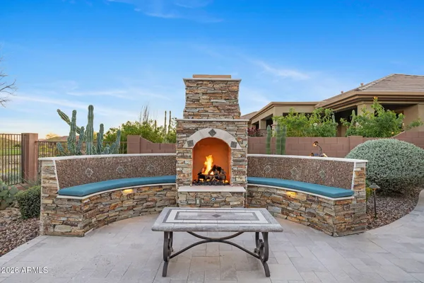 $1,100,000 | 40127 North Candlewyck Lane, Anthem, AZ 85086