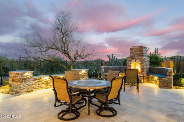 $1,100,000 | 40127 North Candlewyck Lane, Anthem, AZ 85086