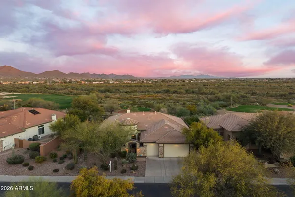 $1,100,000 | 40127 North Candlewyck Lane, Anthem, AZ 85086
