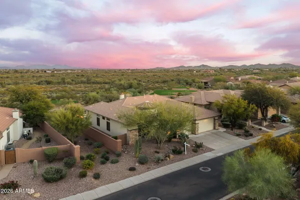 $1,100,000 | 40127 North Candlewyck Lane, Anthem, AZ 85086