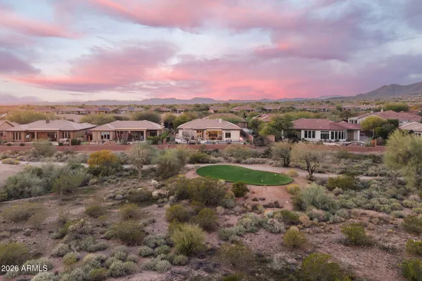 $1,100,000 | 40127 North Candlewyck Lane, Anthem, AZ 85086