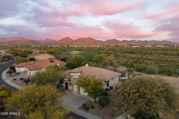 $1,100,000 | 40127 North Candlewyck Lane, Anthem, AZ 85086