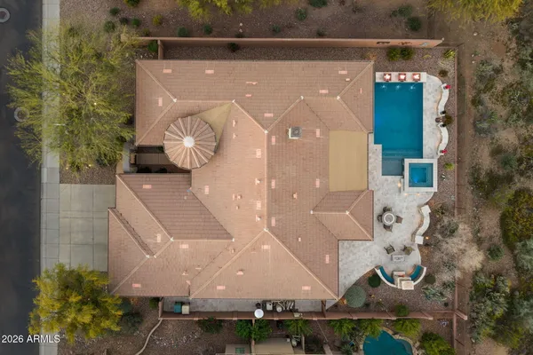 $1,100,000 | 40127 North Candlewyck Lane, Anthem, AZ 85086