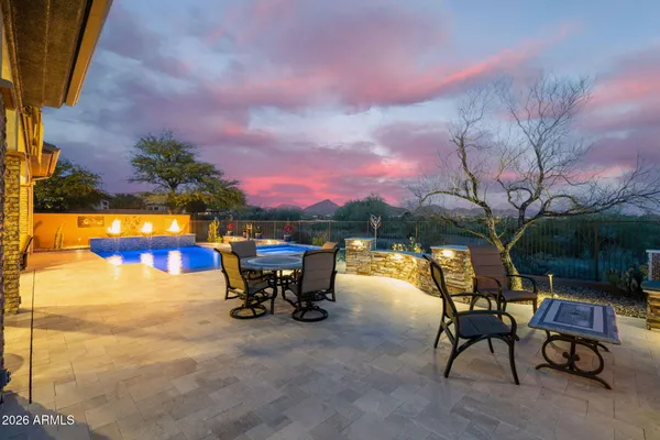 $1,100,000 | 40127 North Candlewyck Lane, Anthem, AZ 85086