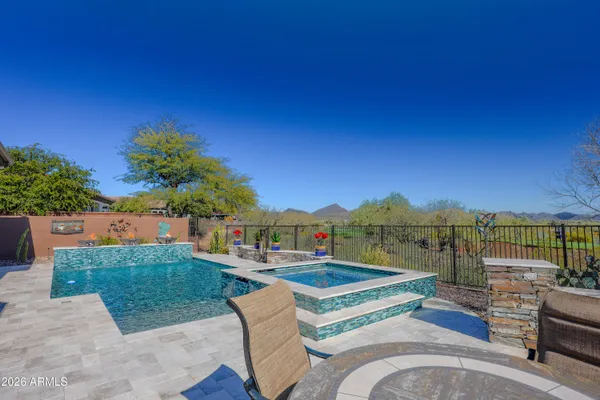 $1,100,000 | 40127 North Candlewyck Lane, Anthem, AZ 85086
