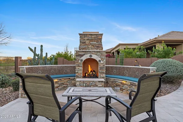 $1,100,000 | 40127 North Candlewyck Lane, Anthem, AZ 85086