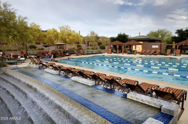 $1,100,000 | 40127 North Candlewyck Lane, Anthem, AZ 85086