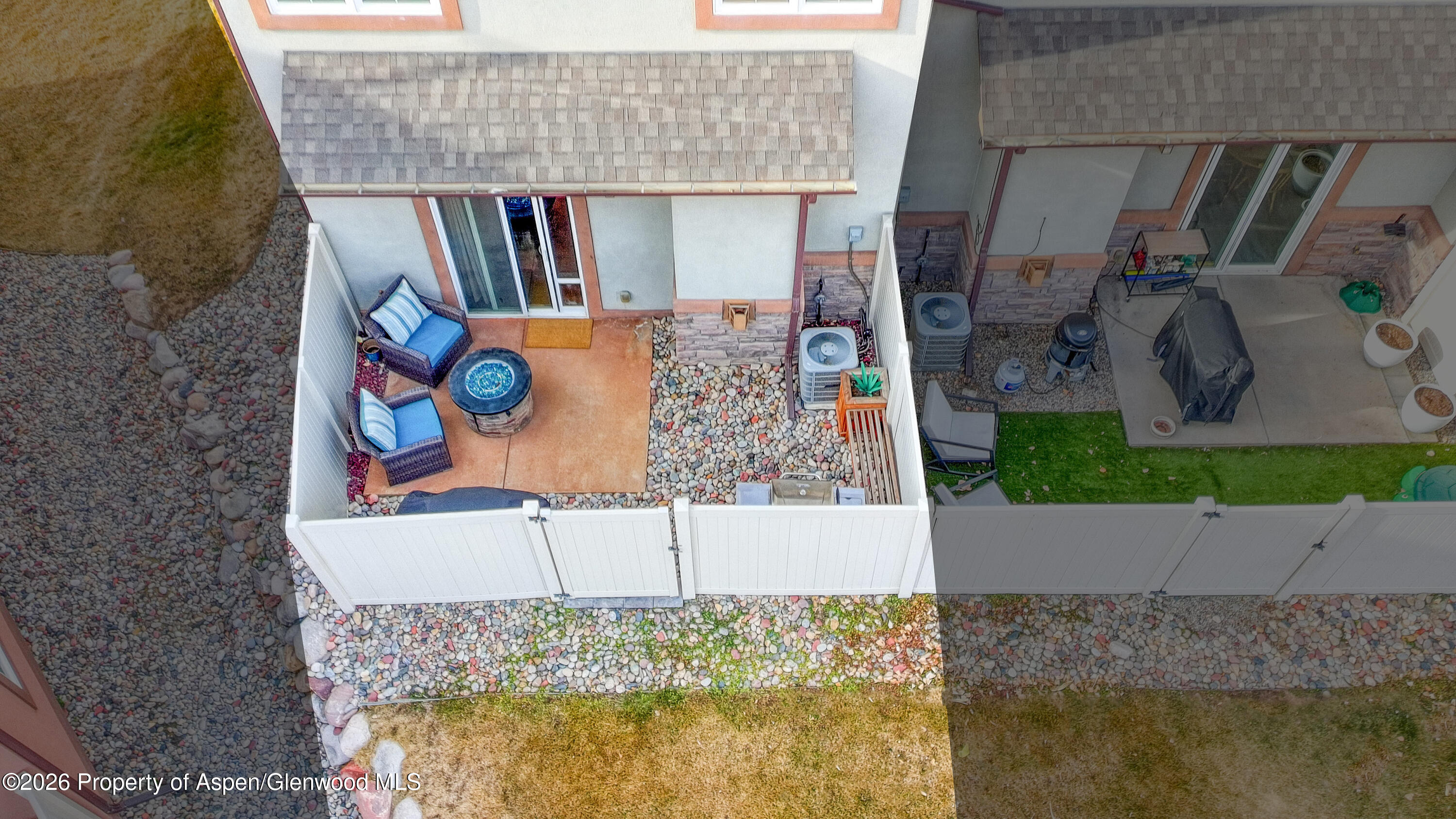 860 West 24th Street Rifle, CO 81650 - Photo 12 of 12 a view of water heater room