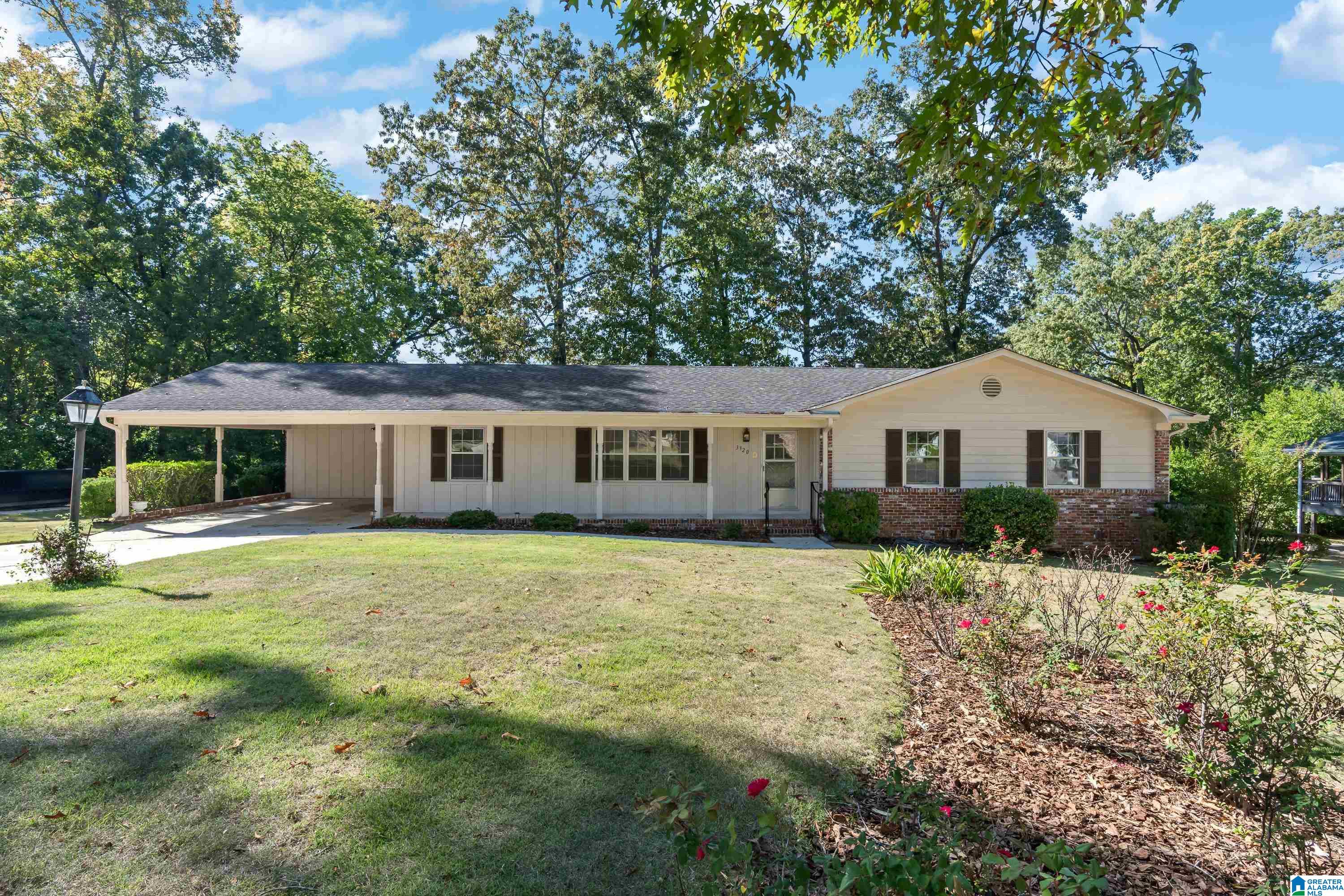 3320 Chartwell Road Birmingham, AL 35226 - Photo 37 of 37