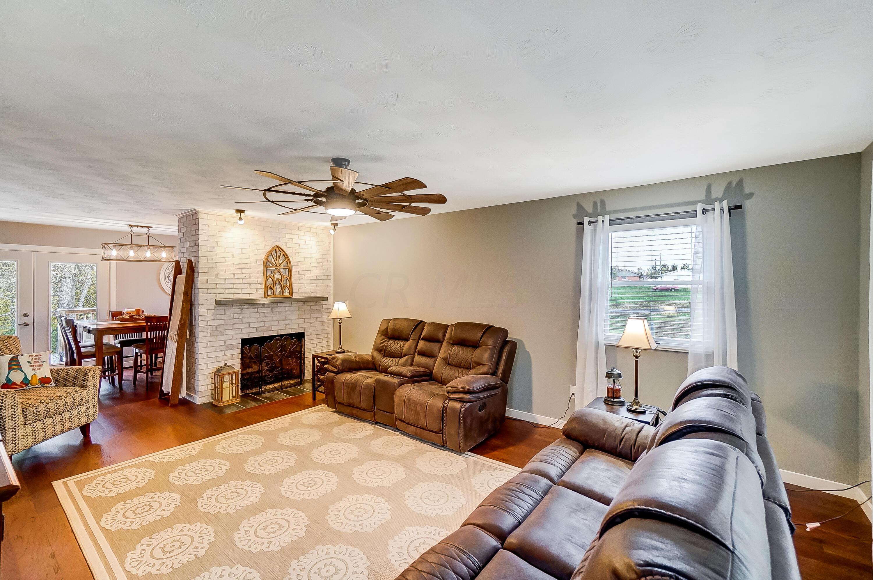 13745 Crownover Mill Road Mount Sterling, OH 43143 - Photo 7 of 37 009 (7)