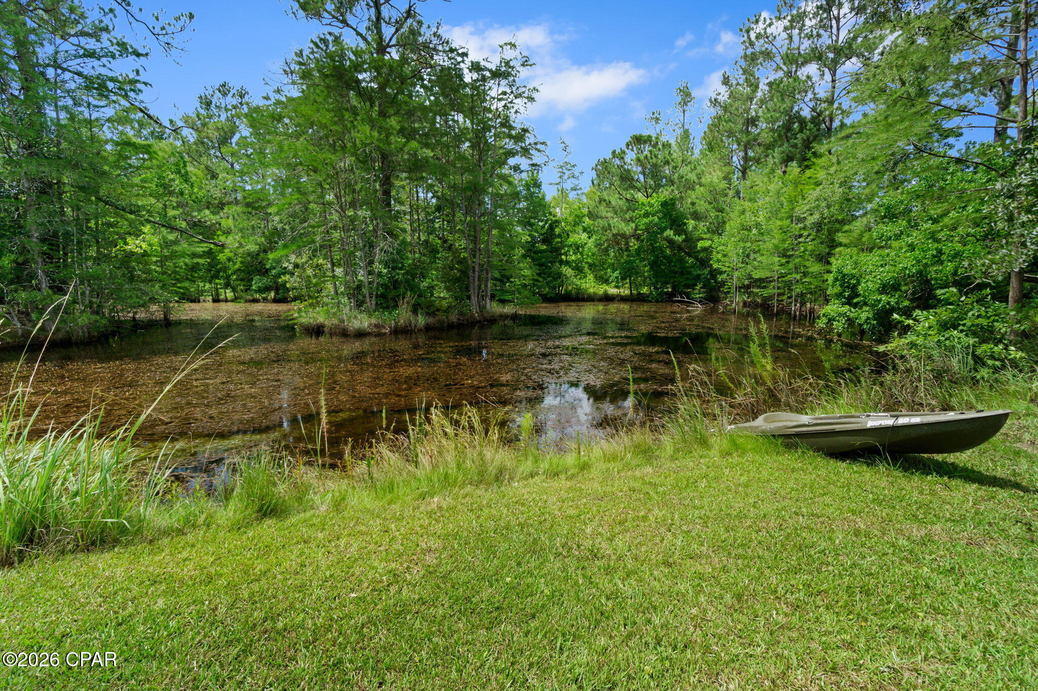 1336 Orange Hill Road Chipley, FL 32428 - Photo 31 of 47