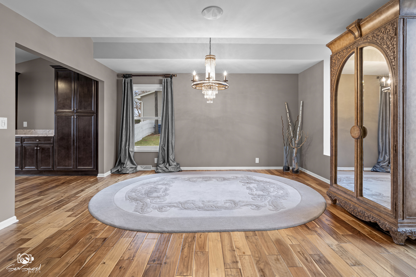 3509 Green Meadow Lane Joliet, IL 60431 - Photo 30 of 44 a view of a living room