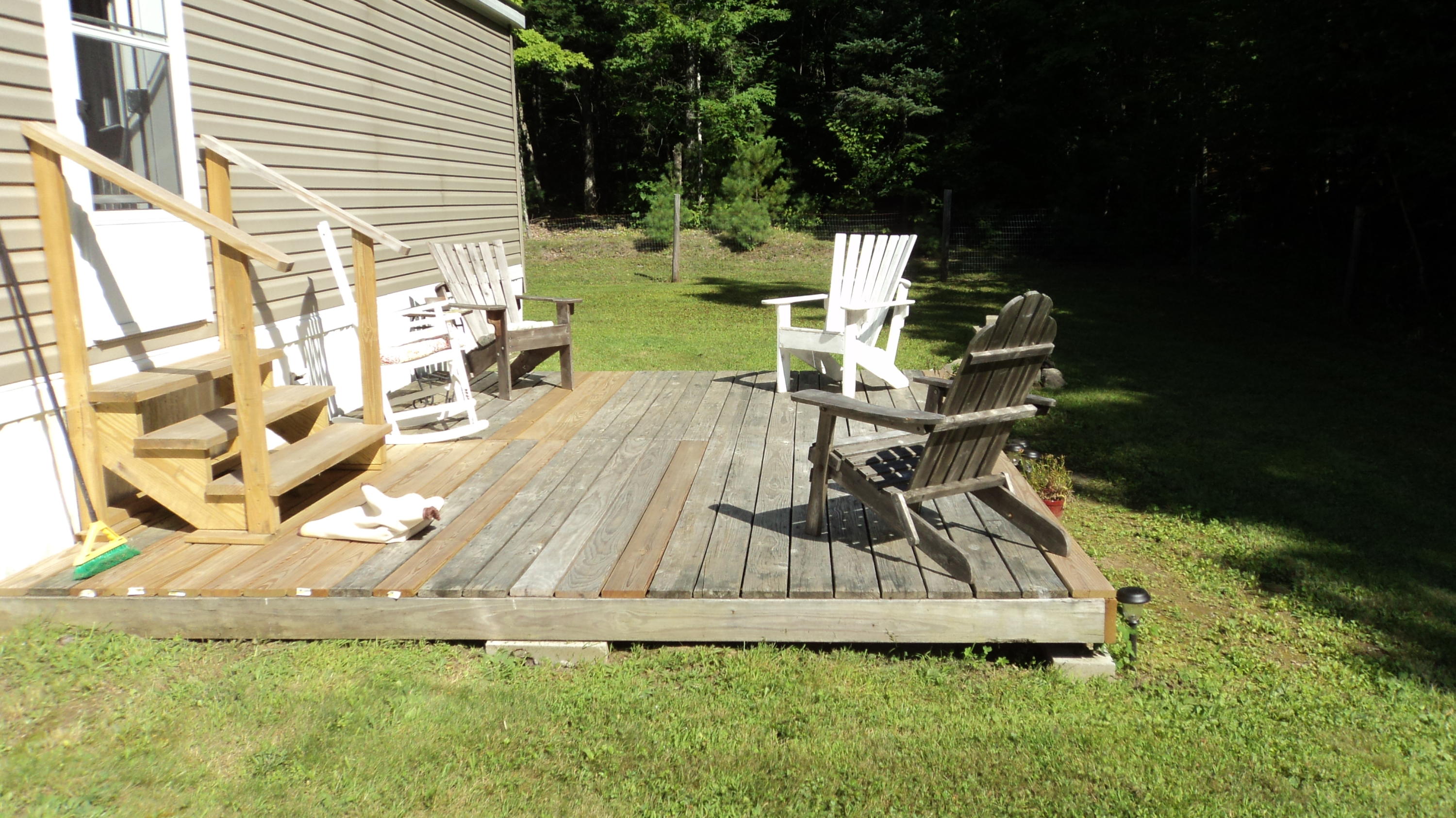 40 Pine Grove Road St. Albans, ME 04971 - Photo 4 of 12 DSC09470