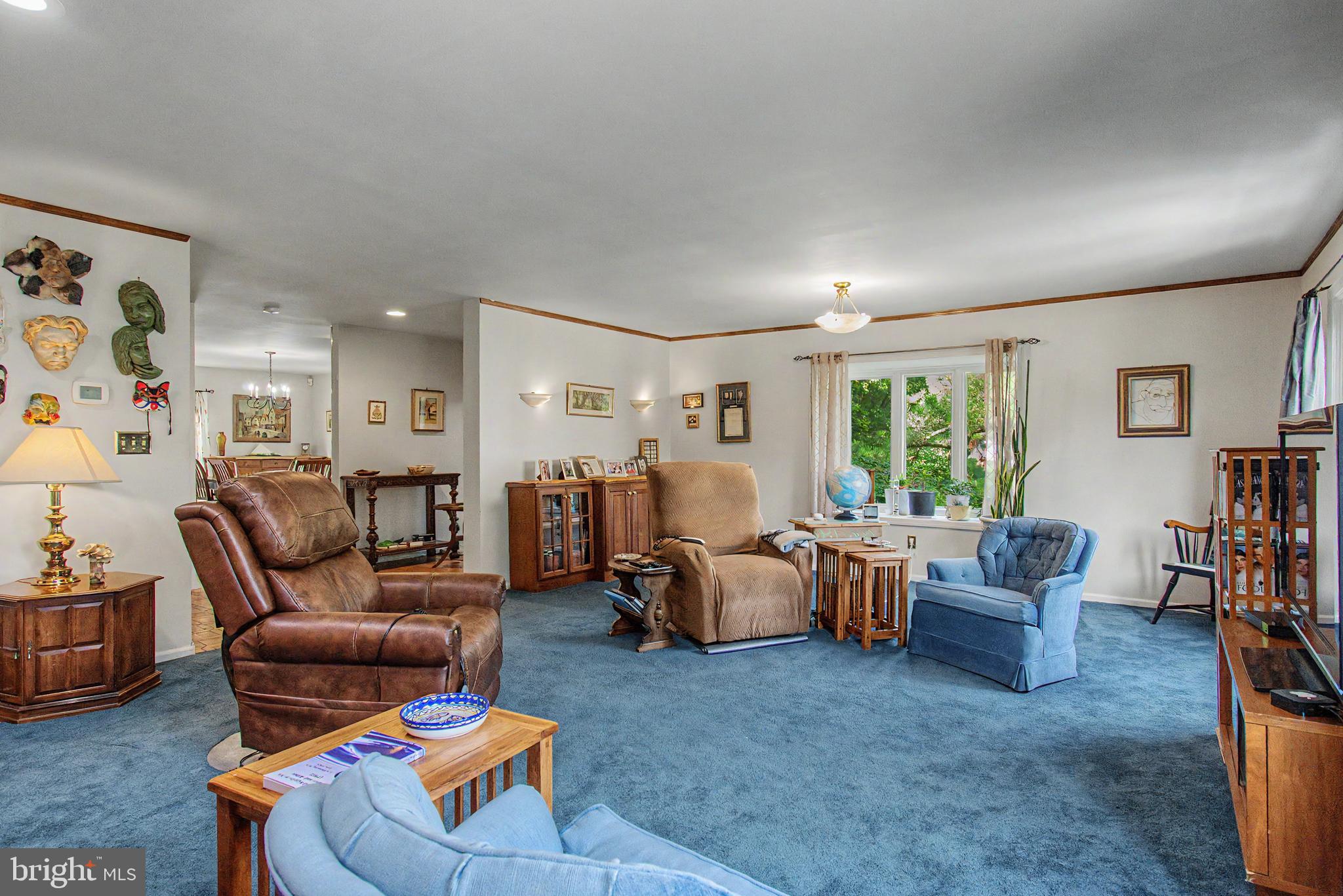 1 Exeter Court Princeton, NJ 08540 - Photo 17 of 48 Gallery Image 17