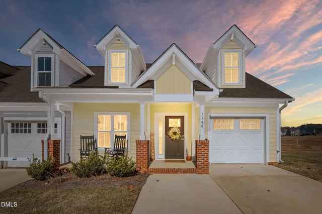 $323,422 | 1746 Old Fields Boulevard, Haw River, NC 27258