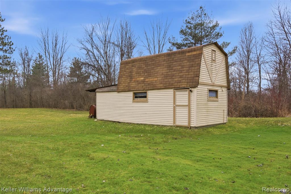 7670 7 Mile Road Northville, MI 48167 - Photo 63 of 83 Gallery Image 63
