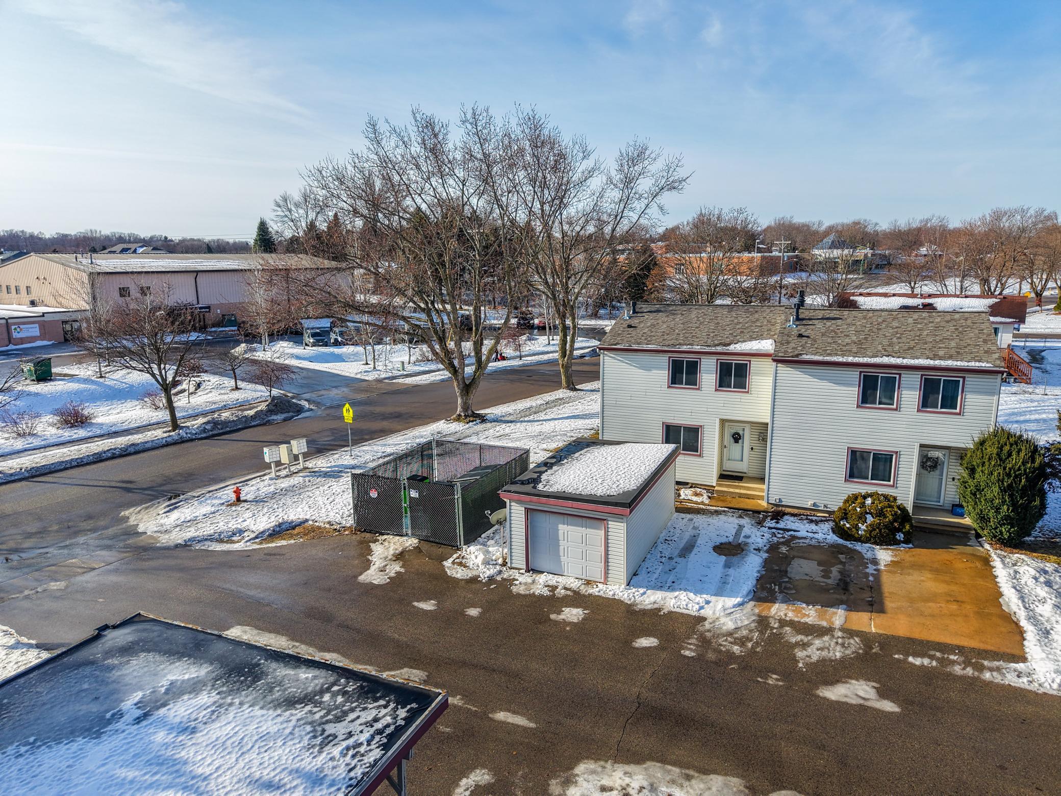 907 40th Street Northwest Rochester, MN 55901 - Photo 53 of 59