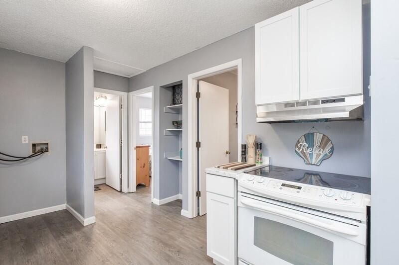 116 Walton Gulfview Drive Inlet Beach, FL 32461 - Photo 21 of 44 KITCHEN