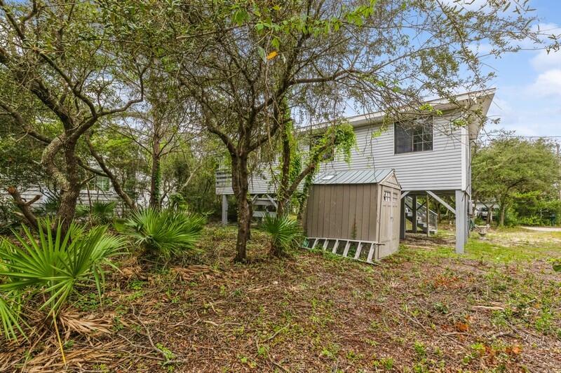 116 Walton Gulfview Drive Inlet Beach, FL 32461 - Photo 42 of 44 SHED