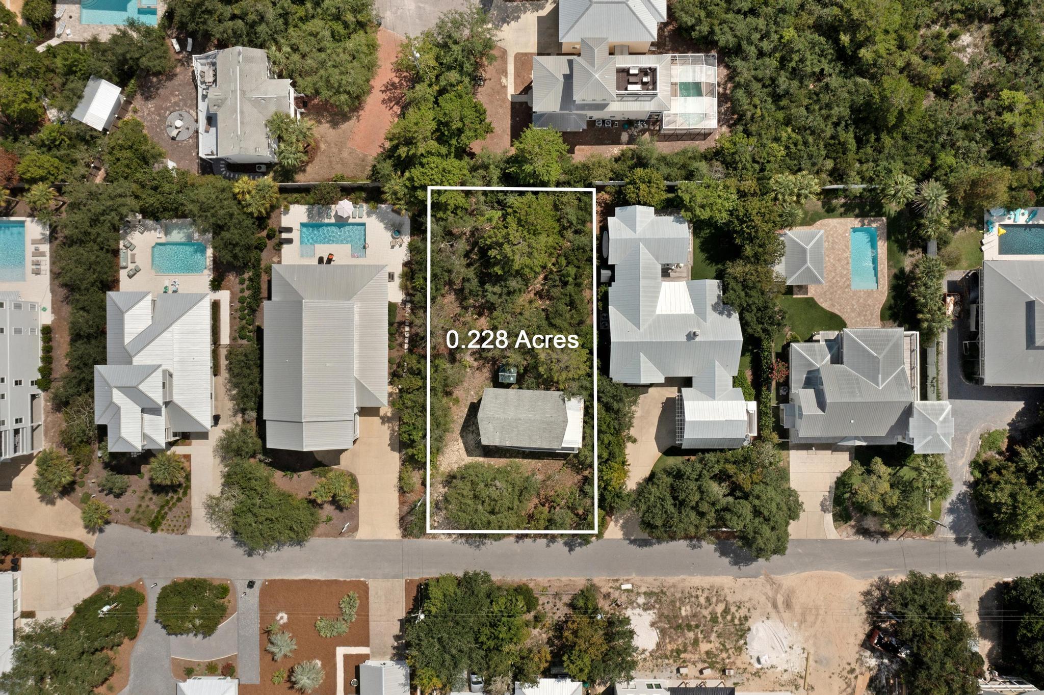 116 Walton Gulfview Drive Inlet Beach, FL 32461 - Photo 5 of 44 DJI_0545