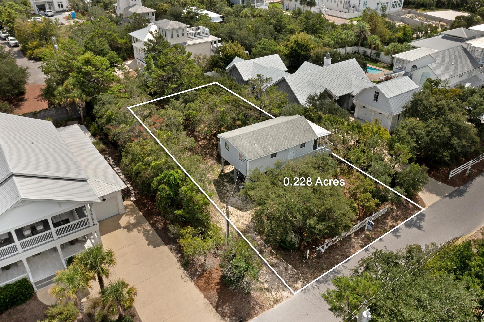 116 Walton Gulfview Drive Inlet Beach, FL 32461 - Photo 6 of 44 DJI_0550