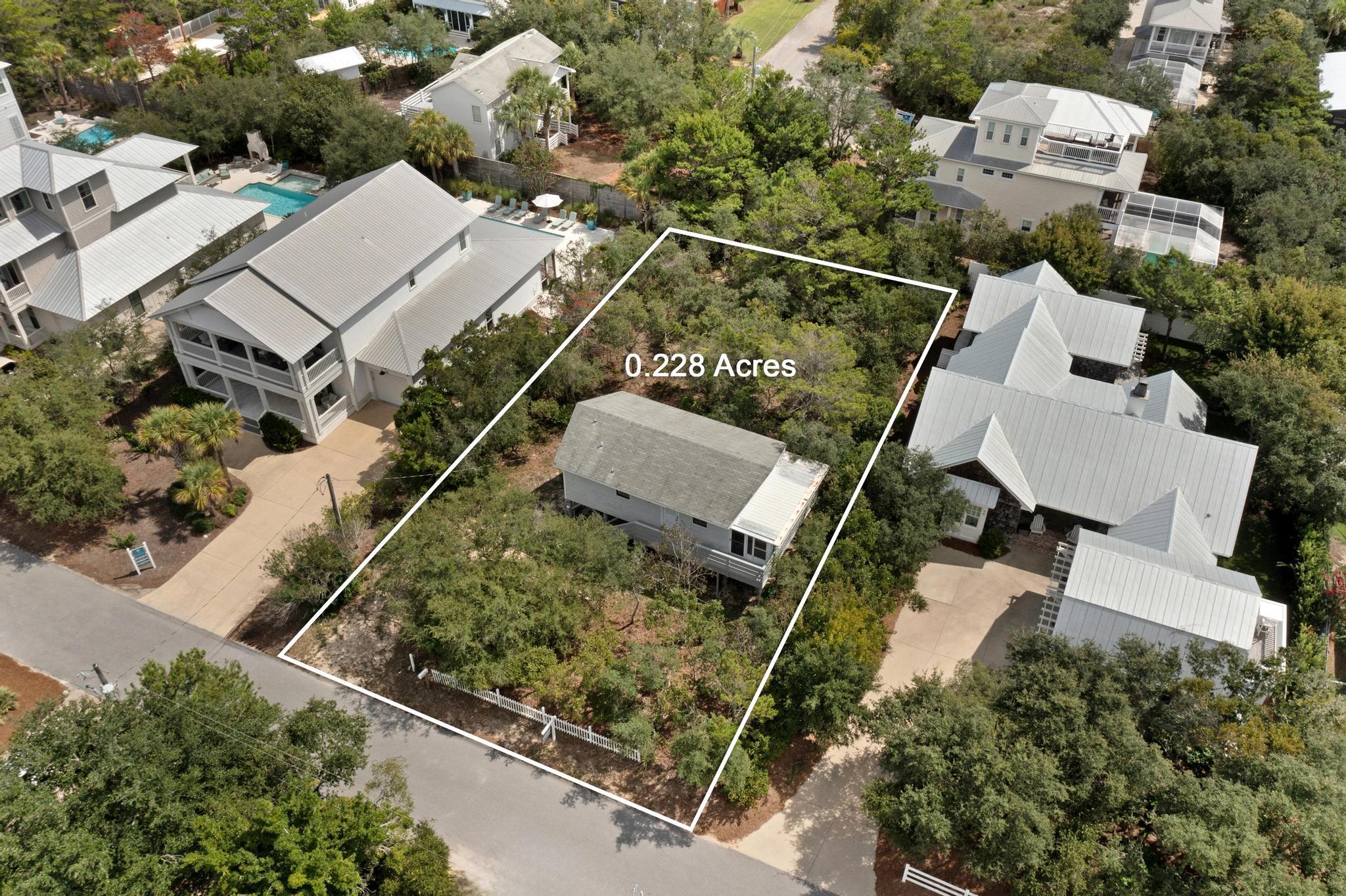 116 Walton Gulfview Drive Inlet Beach, FL 32461 - Photo 7 of 44 DJI_0554