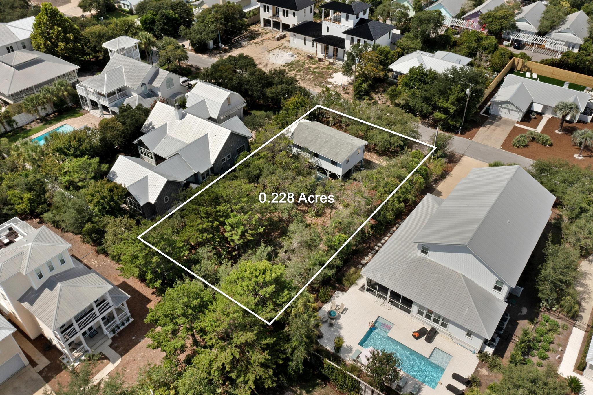 116 Walton Gulfview Drive Inlet Beach, FL 32461 - Photo 9 of 44 DJI_0565