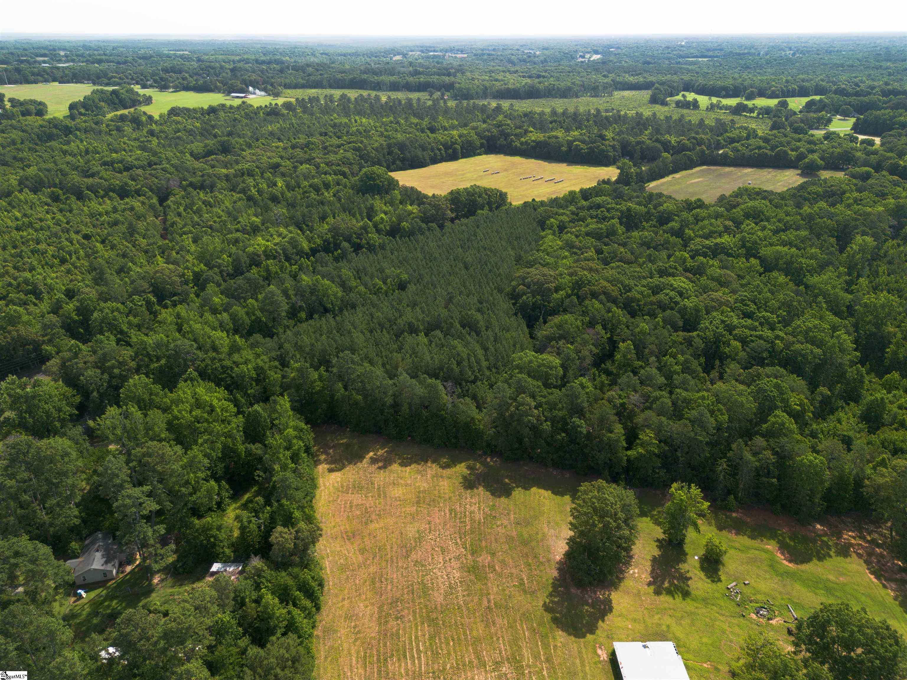 0 Mill Creek Road Laurens, SC 29360 - Photo 5 of 5