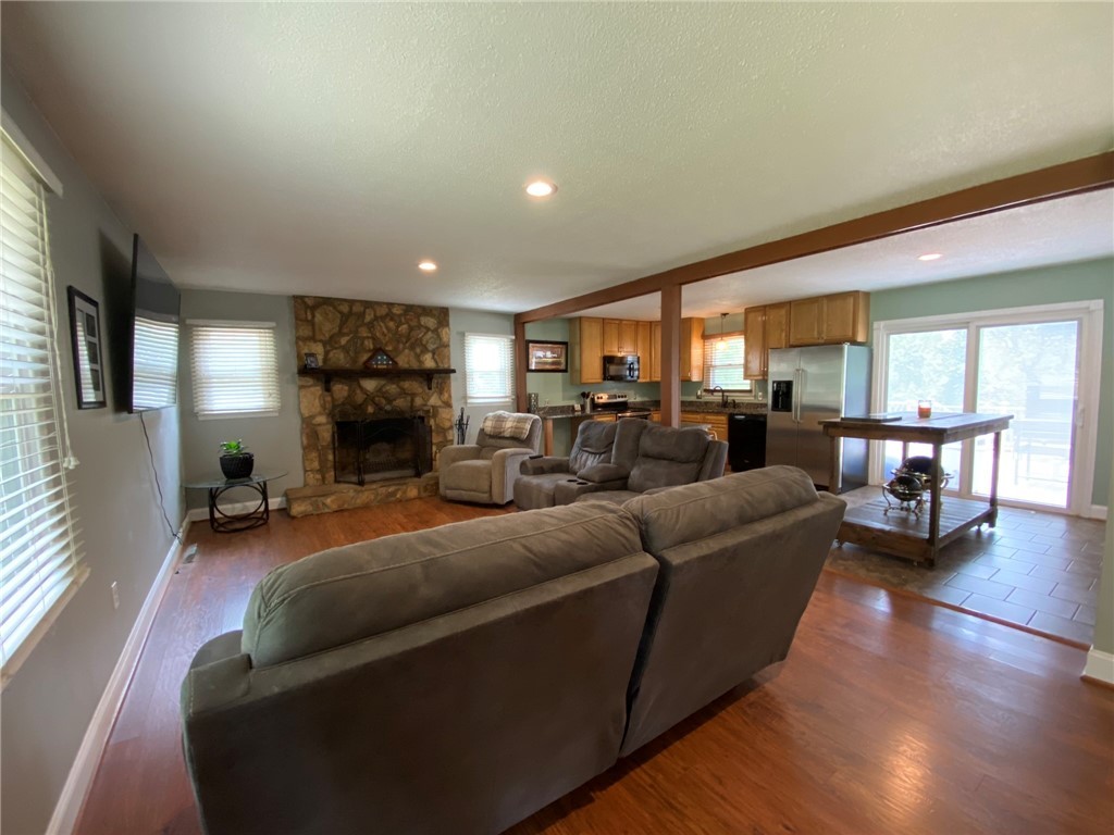 2103 Whitehall Road Anderson, SC 29625 - Photo 12 of 29