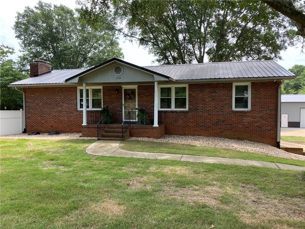 2103 Whitehall Road Anderson, SC 29625 - Photo 27 of 29
