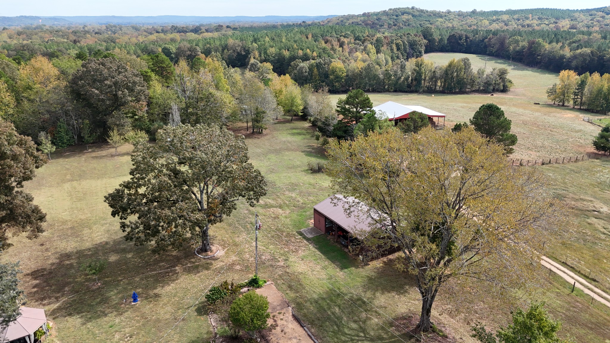 2890 Nance Bend Road Clifton, TN 38425 - Photo 48 of 57
