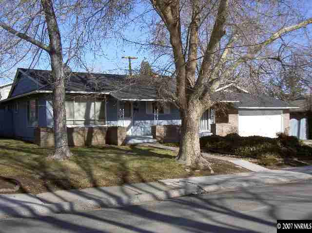 1365 West 12th Street Reno, NV 89503 - Photo 1 of 9 Photo 1