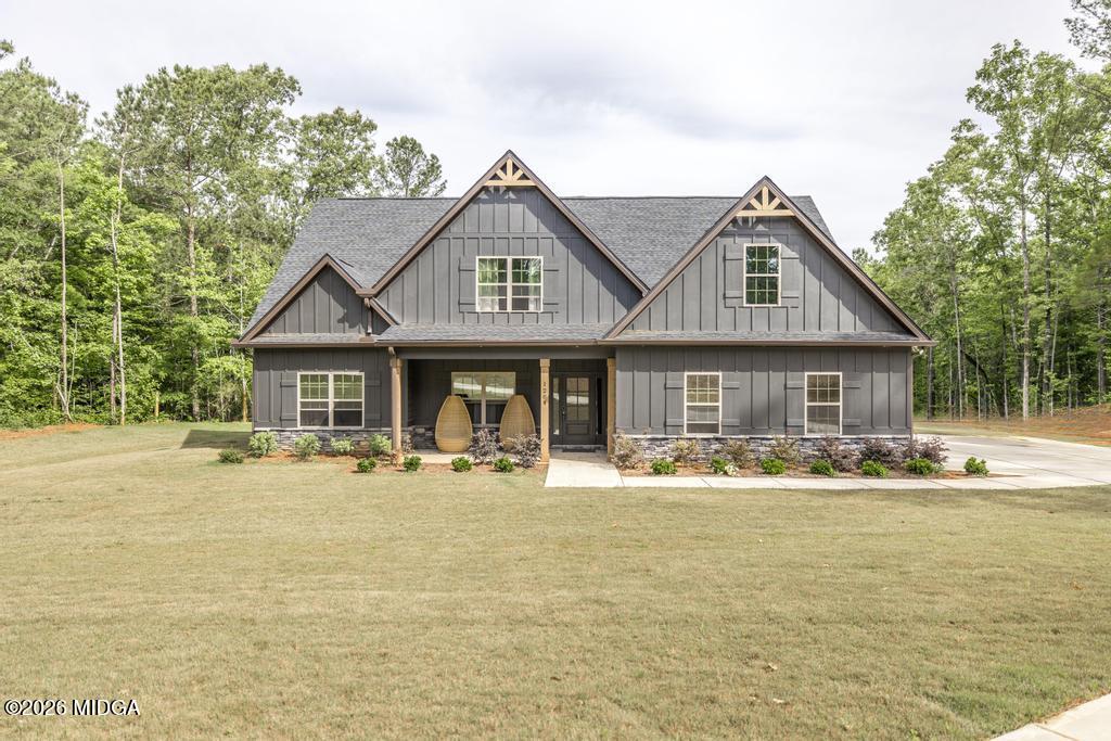 1204 Teagle Road, Unit 7 Forsyth, GA 31029 - Photo 1 of 37 1204 Teagle Rd 4