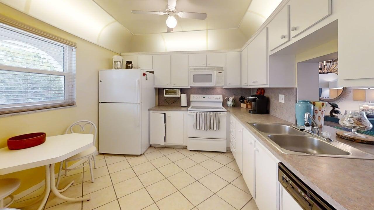 250 Northeast 20th Street, Unit 2320 Boca Raton, FL 33431 - Photo 1 of 21 250-NE-20th-St-232-Kitchen 1