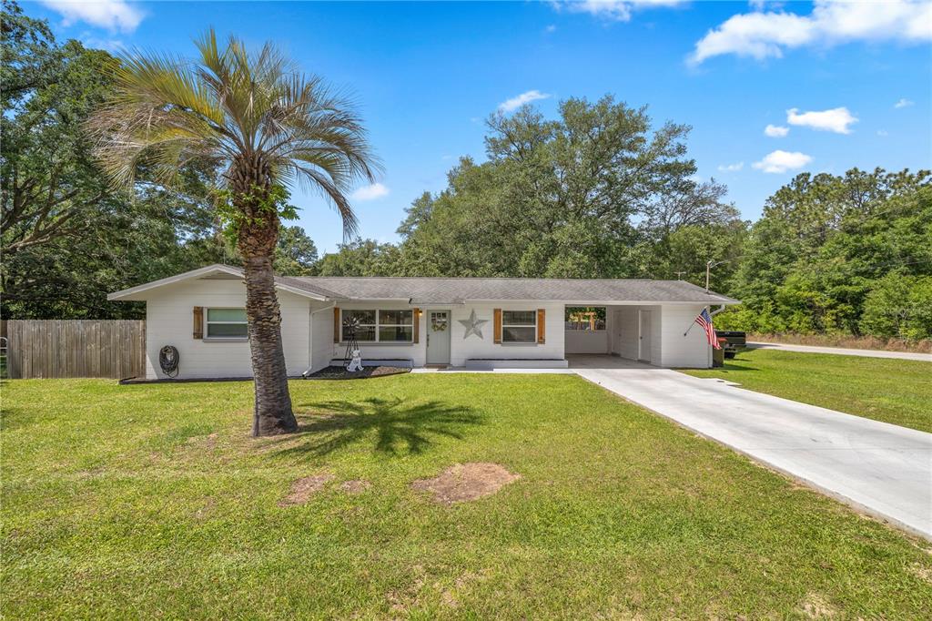 3900 Southwest Marlin Rd  