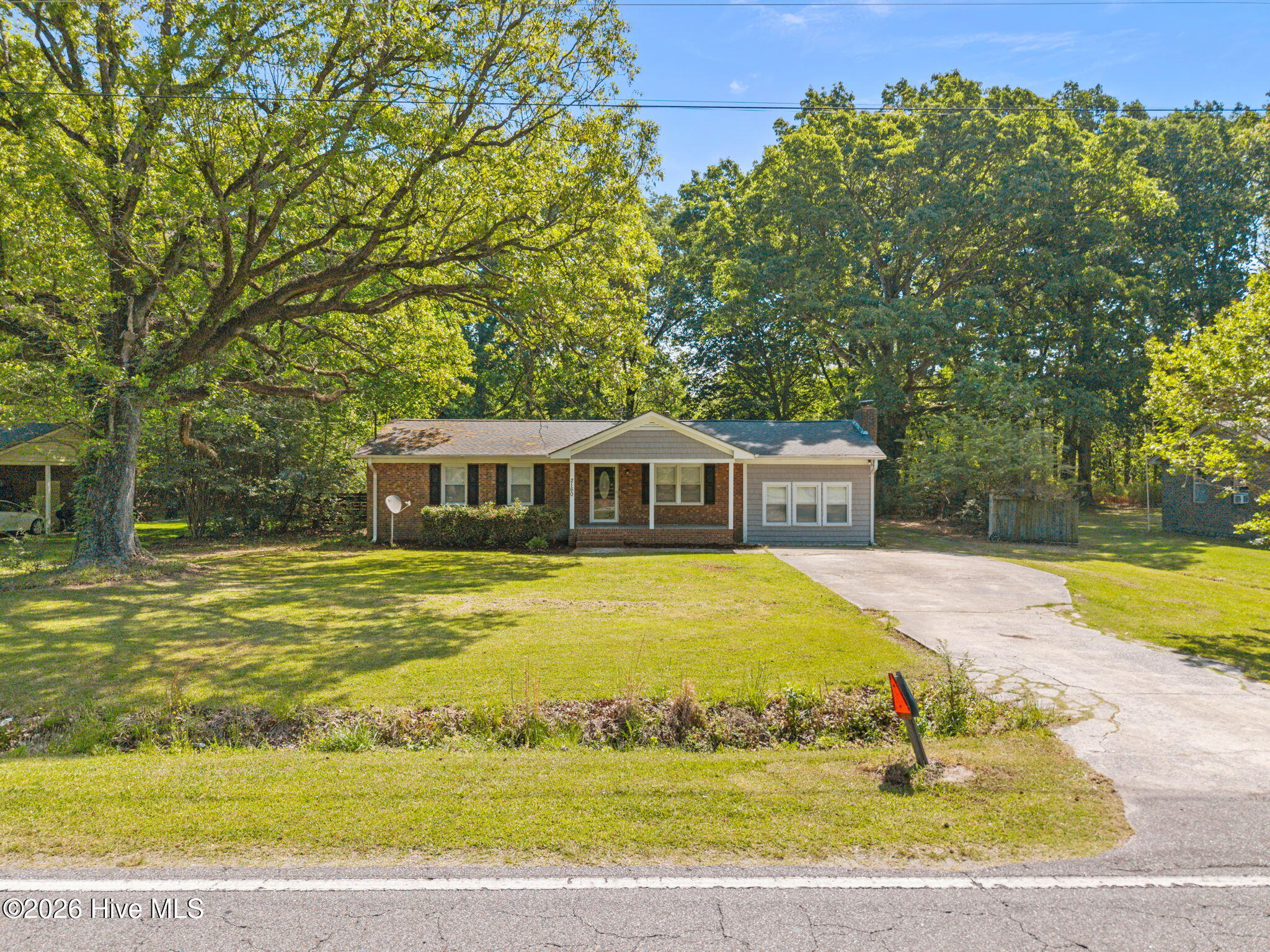 2160 Staton Mill Road Stokes, NC 27884 - Photo 3 of 42 3-web-or-mls-DJI_20260416110812_0002_D