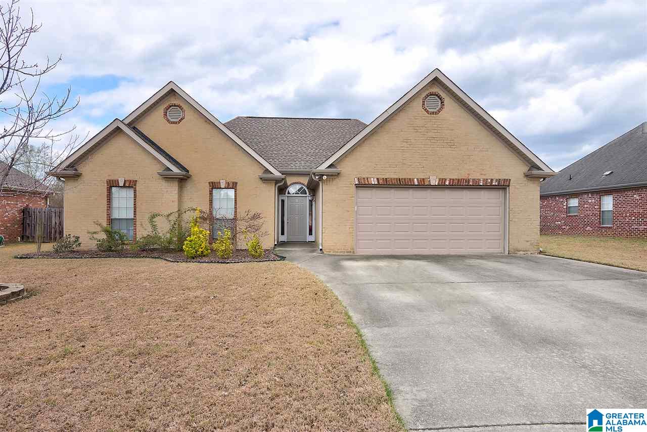 213 Queens Gate Alabaster, AL 35114 - Photo 1 of 23