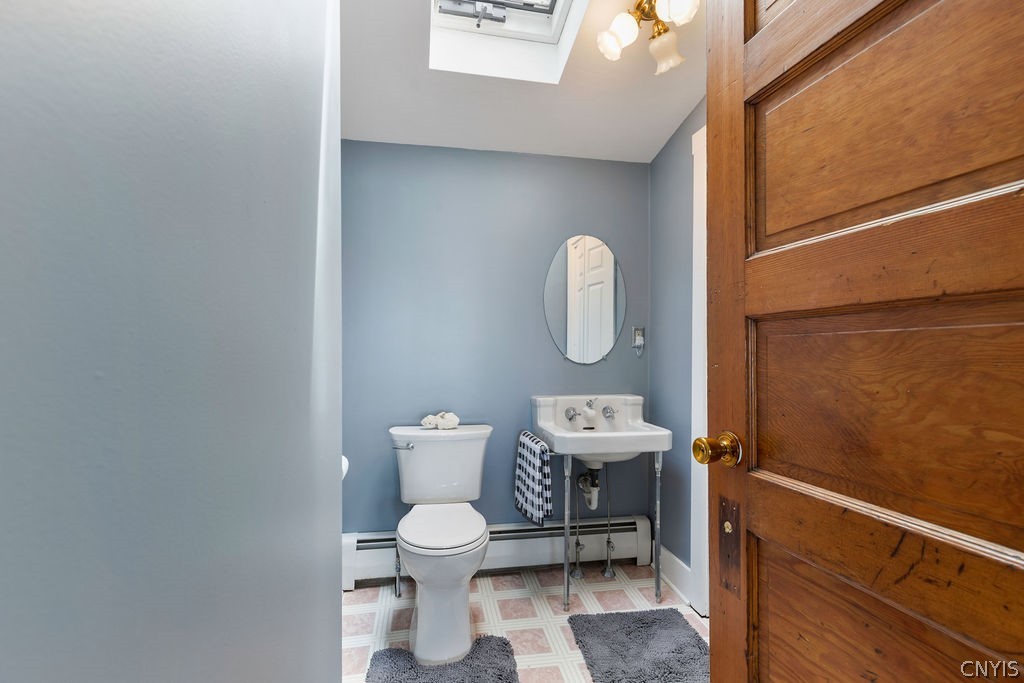 7649 Tuttle Road Cicero, NY 13030 - Photo 19 of 46